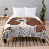 urblanket large bedsquarex1000.1u2 8 - Basset Hound Gifts