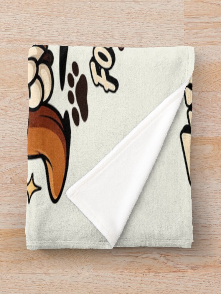 urblanket_medium_foldwide_portraitx1000.1u8-3 urblanket medium foldwide portraitx1000.1u8 3 - Basset Hound Gifts