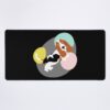 urdesk mat flatlaysquare1000x1000 1 - Basset Hound Gifts