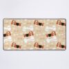 urdesk mat flatlaysquare1000x1000 - Basset Hound Gifts