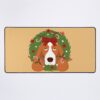 urdesk mat flatlaysquare1000x1000 3 - Basset Hound Gifts