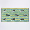 urdesk mat flatlaysquare1000x1000 8 - Basset Hound Gifts