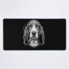 urdesk mat flatlaysquare1000x1000 9 - Basset Hound Gifts