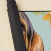 urdesk mat rolltall portrait750x1000 5 - Basset Hound Gifts