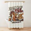 urshower curtain closedsquare1000x1000.1 3 - Basset Hound Gifts