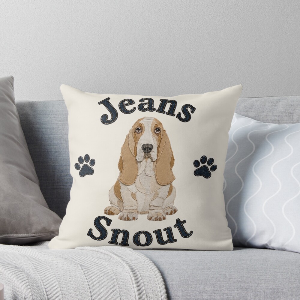 urthrow_pillow_couch_smallsquare1000x1000-6 urthrow pillow couch smallsquare1000x1000 6 - Basset Hound Gifts