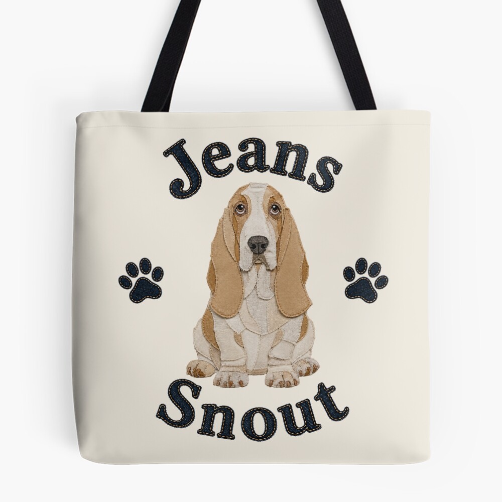 urtote_bag_context_mediumproduct_square1000x1000.u21-5 urtote bag context mediumproduct square1000x1000.u21 5 - Basset Hound Gifts